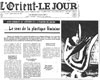 L'orient