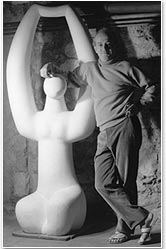 L'artiste